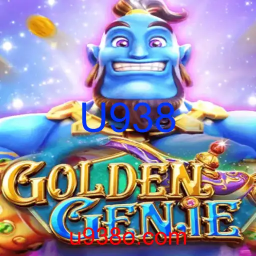 Descubra o Fascinante Mundo de GOLDENGENIE