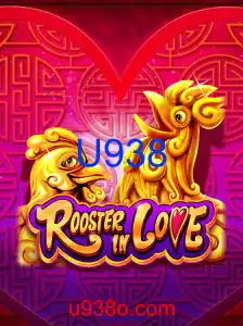 RoosterInLove: Mergulhe no Fascinante Mundo dos Jogos com U938
