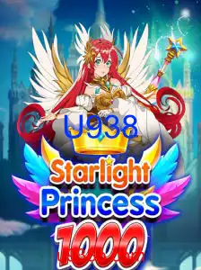 StarlightPrincess1000: Descubra o Fascinante Mundo do Jogo U938